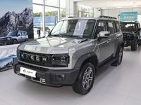 Jetour T2