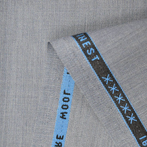 ผ้า TR ทแยง80% โพลีเอสเตอร์20 Rayon TR วัสดุสำหรับผู้ชาย32S * 32S ผ้าทอสำหรับอาหรับ <span class=keywords><strong>Toyobo</strong></span> - Product Image 6