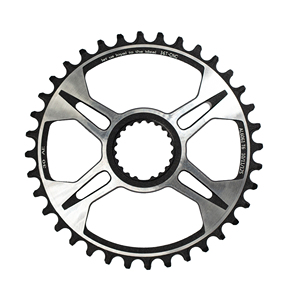 Mountain Bike Chainwheel Offset 3mm Narrow and Wide Teeth mtb Bicycle <strong>Chainring</strong> for M7100 M8100 M9100 <strong>SHIMANO</strong> 12s Crankset - Product Image 4