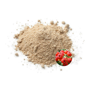 El Extracto de bayas de espino de alta pureza promueve la digestión Extracto de hierbas Extracto de bayas de espino Suplemento alimenticio - Product Image 1