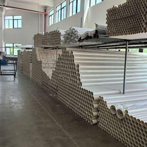 Tubes en plastique coupables de longueur du tuyau de vidange d'UPVC 1m dans 10/<span class=keywords><strong>20</strong></span>/30/40/50/60/70/80/90 etc. - Product Image 2