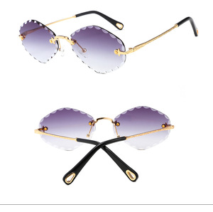 Gafas <span class=keywords><strong>de</strong></span> <span class=keywords><strong>sol</strong></span> cat3 uv400 2020 gafas <span class=keywords><strong>de</strong></span> <span class=keywords><strong>sol</strong></span> <span class=keywords><strong>de</strong></span> metal nuevas llegadas gafas <span class=keywords><strong>de</strong></span> <span class=keywords><strong>sol</strong></span> - Product Image 3