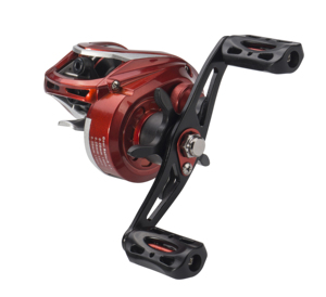 8,1: 1 relación de engranajes mano izquierda/derecha carpa señuelo Lews baitcaster carretes de pesca agua dulce ligero baitcast carrete de pesca - Product Image 4