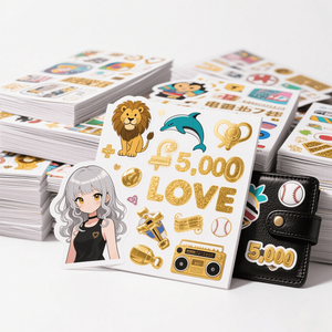 Custom Printing Luxury <b>Logo</b> 3d Embossed Metal Transfer <b>Sticker</b> 3d <b>Logo</b> Transfer <b>Sticker</b> Label Transfer <b>Stickers</b> - Product Image 2