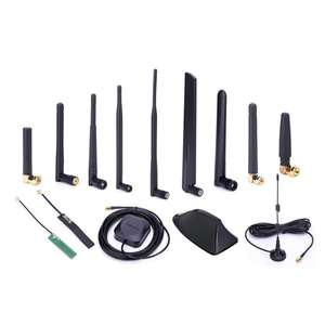 Wavelink antena Patch PCB, 40*7mm 3dBi 433MHz dengan kabel RF untuk <span class=keywords><strong>IoT</strong></span> - Product Image 4