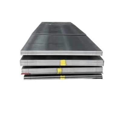A516 Gr 70 A517 Mild Ship Building Q235B Steel Sheet Carbon Steel Plate Hot Rolled/Cold Rolled Iron Sheet Carbon Steel Plates