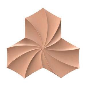 <span class=keywords><strong>กระเบื้อง</strong></span>ผนังปูนซีเมนต์ตกแต่งผนังภายใน<span class=keywords><strong>แบบ</strong></span>ธรรมชาติ 3 มิติ สีตามสั่ง CONRAZZO - Product Image 4