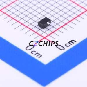 Original y nuevo RU1C001UNTCL SOT-323 Transistor de efecto de campo (MOSFET) - Product Image 2