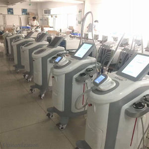 Máquina Multifuncional de Alta Calidad para Reafirmar el Cuerpo, Eliminar Arrugas, Perder Peso, Lifting Facial y Adelgazar, Analizadores de Piel - Product Image 6