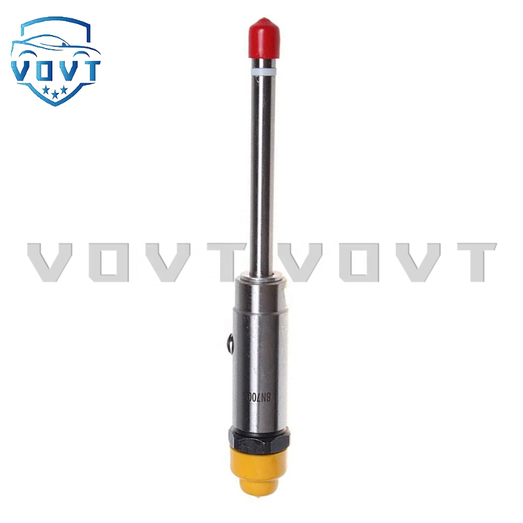 High Quality New Diesel Fuel Injector 8N7005 8N-7005 for CAT 3304 3306 Engine