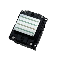 95% baru I3200 A1 Printhead untuk Printer DTF Tinta Berbasis Air Printhead mesin printer dtf kepala cetak i3200 cabezal i3200 a1