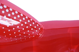 New product Marketing Plan Float Pool bumper Locust float - Product Image 4