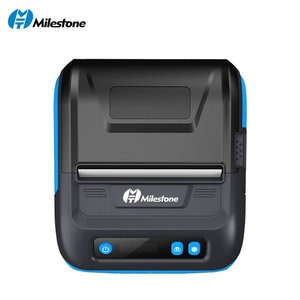 MHT-P29L Portable Handheld Mini Mobile 80mm Thermal <strong>Printer</strong> - Product Image 1