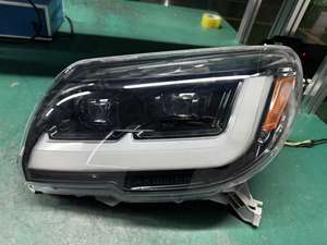 NUELEAD Nouveau 12V 50W 4000K Ampoule de remplacement pour phare à lumière jaune pour 2006-2009 - Product Image 5