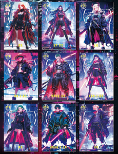 Hotsale ShuoKa <span class=keywords><strong>One</strong></span> <span class=keywords><strong>Piece</strong></span> Carte Collezionabili Vol.1 Blind <span class=keywords><strong>Box</strong></span> Personaggi Anime Booster <span class=keywords><strong>Box</strong></span> Carte da Gioco a Sorpresa per Bambini - Product Image 4