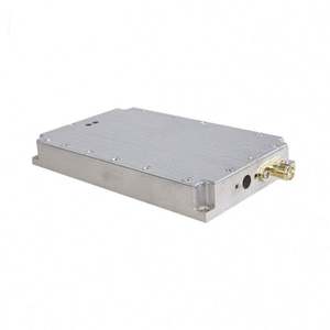 Alto rendimiento 400-1100MHz Amplificadores RF 50W 70W Sistema Antidrone para UAV - Product Image 1