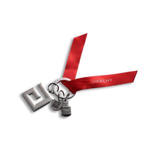 Llavero de Metal con Diseño de Logotipo Único y Moderno, Chapado en Oro, con Esmalte Suave - Product Image 6