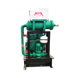 Prix d'un groupe électrogène triphasé de 400 kW 500 kVA - Product Image 2