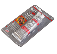 Marqueur de joint d'origine gris 999 joint de couvercle de cylindre mastic résistant aux hautes températures pour moteur de voiture