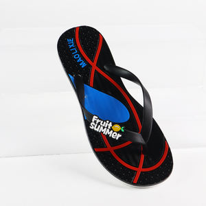 Masaje <span class=keywords><strong>de</strong></span> Punta abierta para mujer <span class=keywords><strong>de</strong></span> <span class=keywords><strong>marca</strong></span> para zapatillas, últimos diseños, antideslizantes, transpirables para bodas en la <span class=keywords><strong>playa</strong></span>, temporadas <span class=keywords><strong>de</strong></span> verano/otoño - Product Image 4