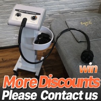 Appareil de Massage à vibrations ultrason pour le corps, brûleur de graisse, Cellulite, Massage, alti G5