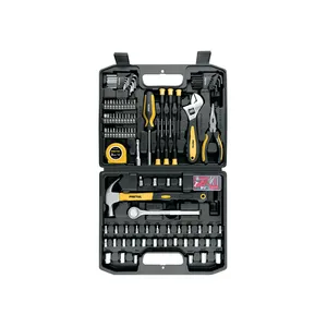 Master avec 4 unités Ensemble de 104 outils, Pretul - Product Image 1