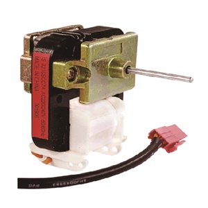 Motor de Ventilador de Condensador para Refrigerador <span class=keywords><strong>Samsung</strong></span>, IS-3210SNL5A/IS-3210SCC7A, 50/60 HZ, CA, de Polo Sombreado - Product Image 1