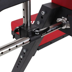 Drop Shipping Bdsm Meubelen Seksstoel Trojan Flirten Rekwisieten Straffen Vrouwelijke Slavin Gun Machine Stoel Kruk Thema Speelgoed - Product Image 3