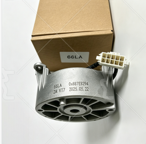 Placa de Control de Motor DC con Inversor para Lavadora 54LA 66LA, Repuesto para Lavadora <span class=keywords><strong>Hisense</strong></span> - Product Image 5