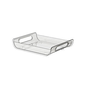 Estante de almacenamiento de biberones multifuncional, <span class=keywords><strong>escurridor</strong></span> de vajilla a prueba de polvo y gabinete de almacenamiento de tazas para dormitorio y hogar - Product Image 6