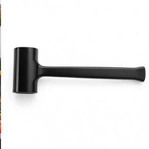 Marteau à tête en caoutchouc TTAKE 5083 pour travaux de précision - Product Image 2