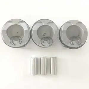 ลูกสูบเครื่องยนต์ PM008500 สำหรับรถฟอร์ด 1.0 ECOBOOST รุ่น Fiesta VI, Focus III, Mondeo V, Transit รุ่น M1CA, M1DA, M2DA, M2GA, P4JA, SFCA, SFDA, SFJA ขนาด 71.9 มม. - Product Image 1