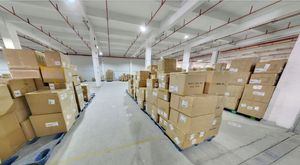 Fba Bestseller Expeditie Bedrijf Zee + Express Verzending Van China Naar Ca Lokale Magazijn In Shenzhen/Yiwu Fob/Ddp - Product Image 6