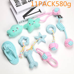 Giocattoli per cani in corda di cotone, - Product Image 4