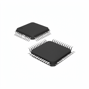 ไอซี BOM แบบฝังในตัว มีสินค้าในสต็อก CY9BF364KPMC-G-JNE2 48 LQFP วงจรรวมแท้ ไอซี MCU 32 บิต 288KB แฟลช 48LQFP - Product Image 1