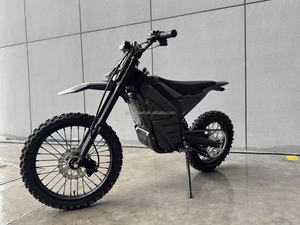 มอเตอร์ไซค์วิบาก 5000w 72V สปอร์ต ความเร็ว 80 กม./ชม. สกู๊ตเตอร์ - Product Image 5