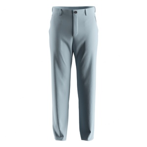 Pantalones de Golf de Lujo para Hombre con Corte Entallado, Tejido Elástico en Cuatro Direcciones y Absorción de Humedad para un Rendimiento de Élite - Product Image 5