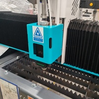 Nouvelle Conception 2026 – Machine CNC 3 Axes Taille 3015 1200W 1500W – Découpeuse Métal Acier CNC – Machine de Découpe Laser Fibre pour Acier Inoxydable et Acier Carboné