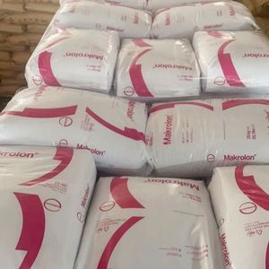 Résine PC Makrolon 6557 à viscosité moyenne, pour éliminer les films, qualité ignifuge, matériau PC polycarbonate - Product Image 3