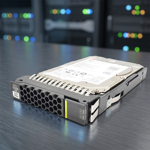 เซิร์ฟเวอร์โซลิดสเตตไดรฟ์ CA46233-1958 CA07339-E705 CA07670-E644 2.5 SAS 400GB SSD - Product Image 1