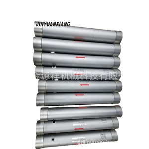 เครื่องกำเนิดไนโตรเจน Jinyuanxiang รุ่น JYX-1000 2000 แบบแยกก๊าซจากอากาศด้วยระบบอัดแรงดัน ผลิตไนโตรเจนแบบก๊าซ - Product Image 2