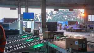 Liechentstein gambia Scotland armenia <span class=keywords><strong>JORDAN</strong></span> ตัวแทนจัดส่งสินค้าขนส่งด่วน - Product Image 6