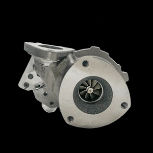 GTB1749V 854800-5001W 787556-5022S mesin Turbocharger untuk Ford Ranger Transit <span class=keywords><strong>2.2</strong></span> Tdci - Product Image 5