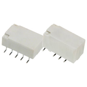 RELÉ TXS2-1.5V DE USO GENERAL DPDT 1A 1.5V Especialmente Diseñado para Relés de Señal, Relés de hasta 2 Amperios - Product Image 1