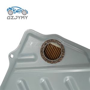 Kit filtro olio trasmissione 1262770295 per Mercedes benz W201 W202 C123 C124 E200 E240 W124 W210 A124 C124 S124 C180 S123 - Product Image 6