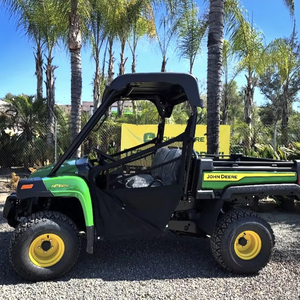 Véhicule utilitaire tout-terrain de haute qualité John Deere GATOR XUV 835R, qualité supérieure, 4 temps, livraison rapide et excellent prix - Product Image 1