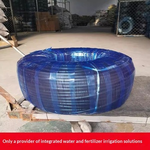 Tuyau d'irrigation agricole noir DaringFish pour vergers, arbres fruitiers, terres agricoles, serres, irrigation goutte à goutte et drainage - Product Image 4