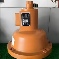 Dispositif de freinage anti-chute pour grue de chantier, limiteur de vitesse centrifuge pour monte-charge, dispositif de sécurité 40KN