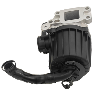 A4720107962 Oil Separator for Mercedes-Benz Actros MP4 OM471 Euro <strong>VI</strong> Truck 2014-2025 | OEM Replacement - Product Image 1