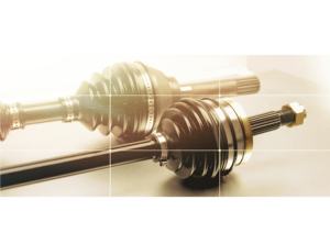 เพลาขับ <span class=keywords><strong>CV</strong></span> T11-2203010BC T11-2203020BC BD Ba สำหรับ Tiggo - Product Image 6